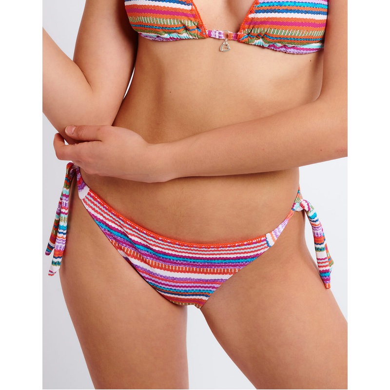 Joyce Dimka Bikini Pant