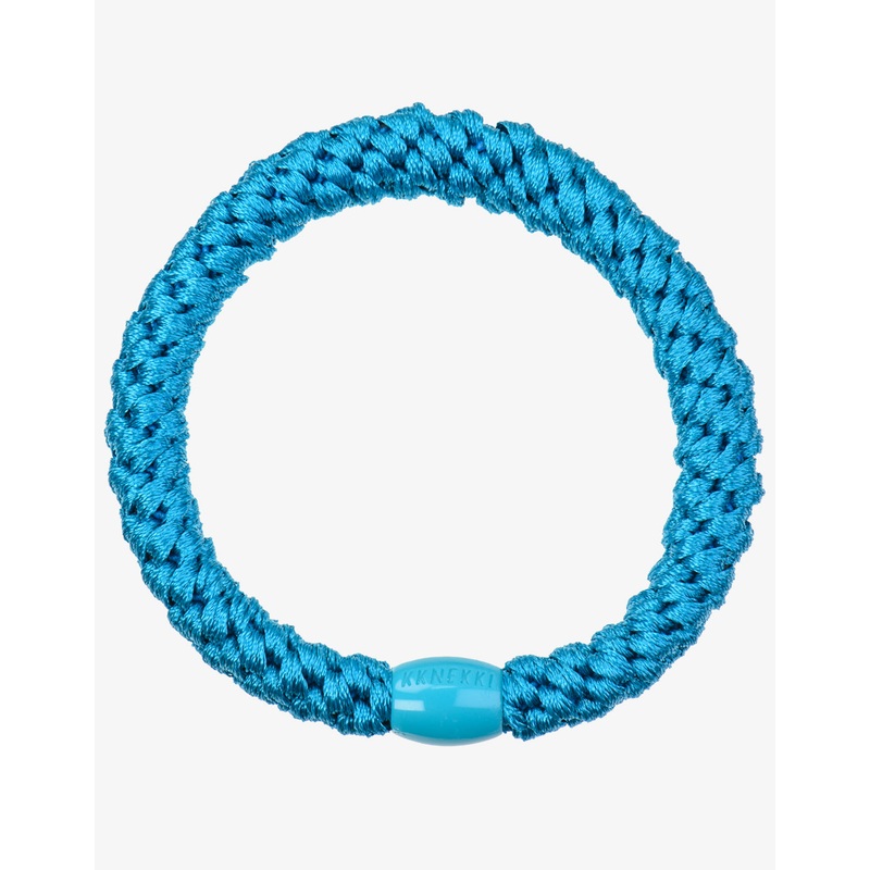 Original Hair Tie - Bright Petrol