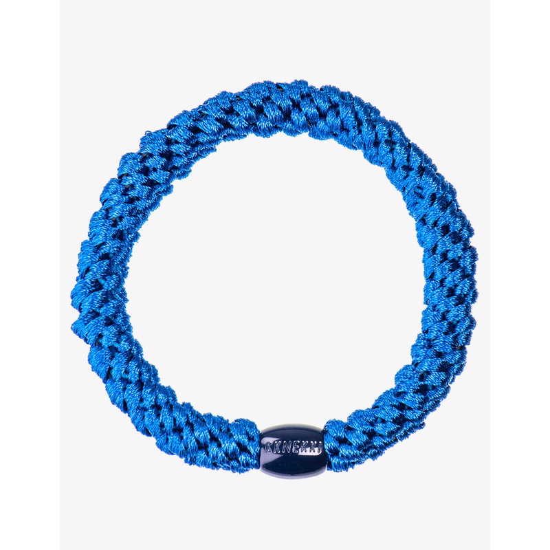 Original Hair Tie - Electric Blue