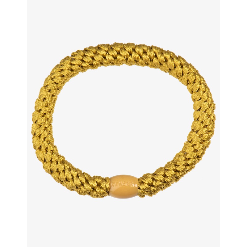 Original Hair Tie - Gold