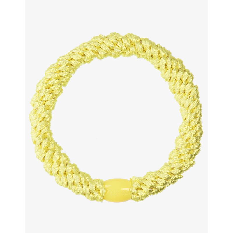 Original Hair Tie - Lemon