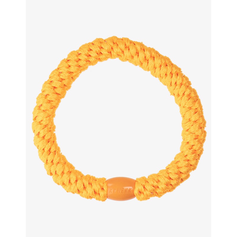 Original Hair Tie - Light Orange