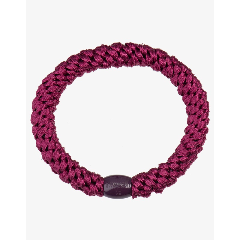 Original Hair Tie - Mulberry