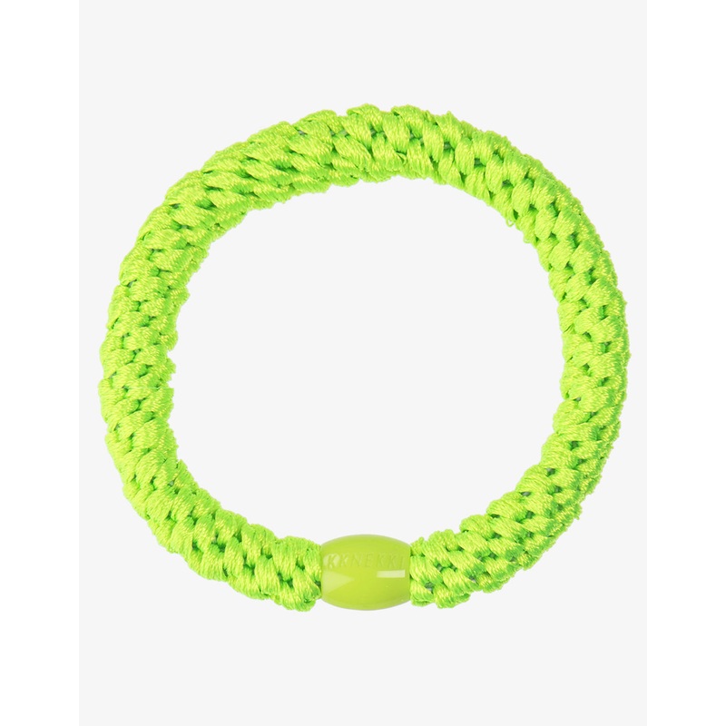 Original Hair Tie - Neon Green