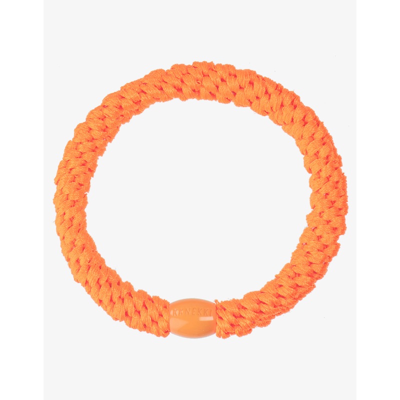 Original Hair Tie - Neon Orange