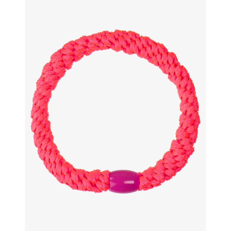 Original Hair Tie - Neon Pink