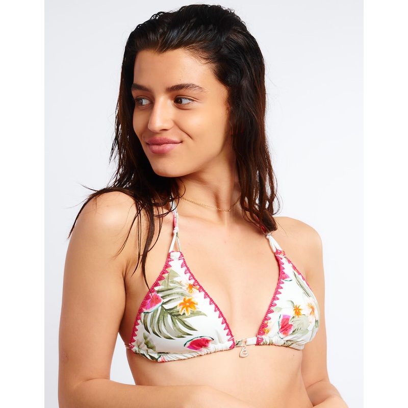 Palmrose Nuco Bikini Top