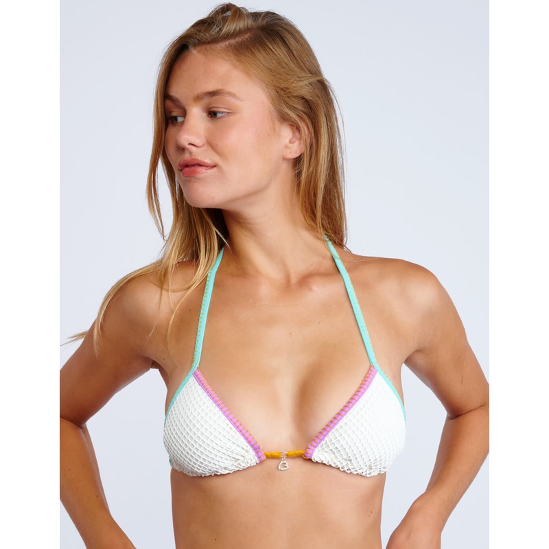 Sandteck Erio Bikini Top
