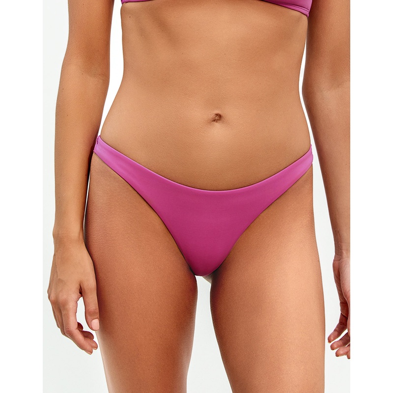 Bio Basic Bikini Pant - Lotus