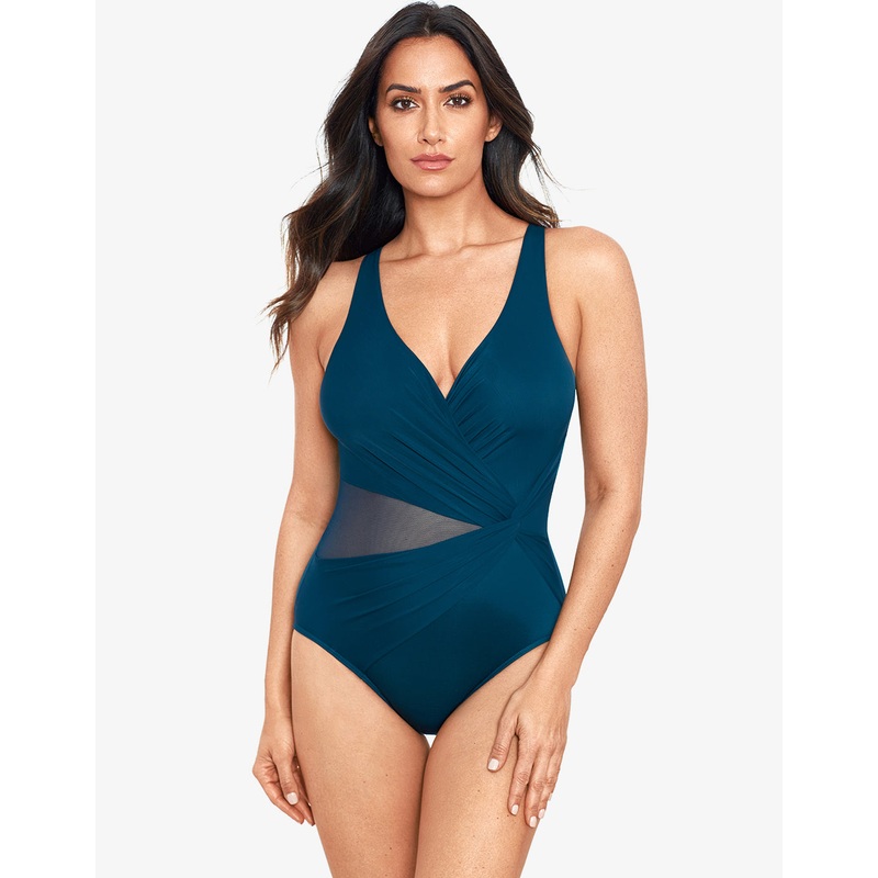 Illusionist Circe Swimsuit - Nova