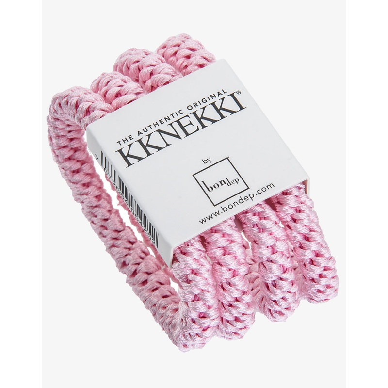 Original Hair Tie Bundle - Baby Pinks