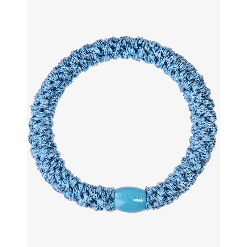 Original Hair Tie - Ocean Glitter