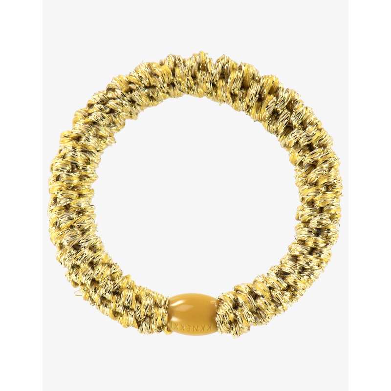 Original Hair Tie - Yellow Gold