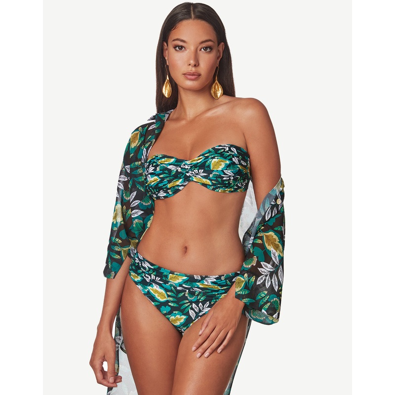 Japan Beach Shirt
