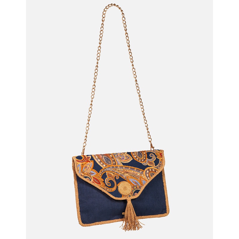 Memory Shoulder Bag