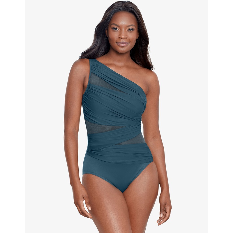 Network Jena Swimsuit - Nova