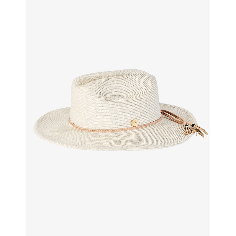 Packable Coyote Hat