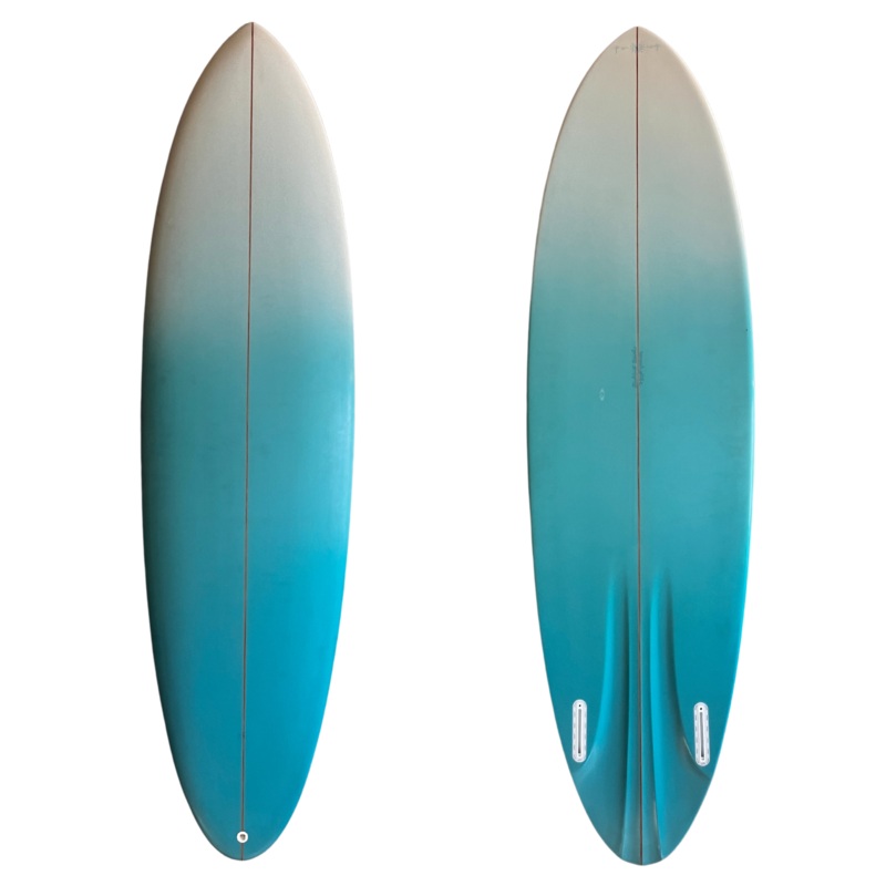 Eternal Life Channel Bottom Twin Pin - 610