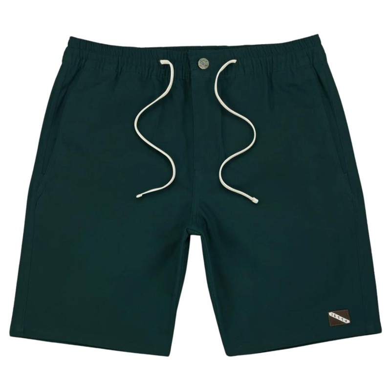 Jetty Creek WalkShort - Teal