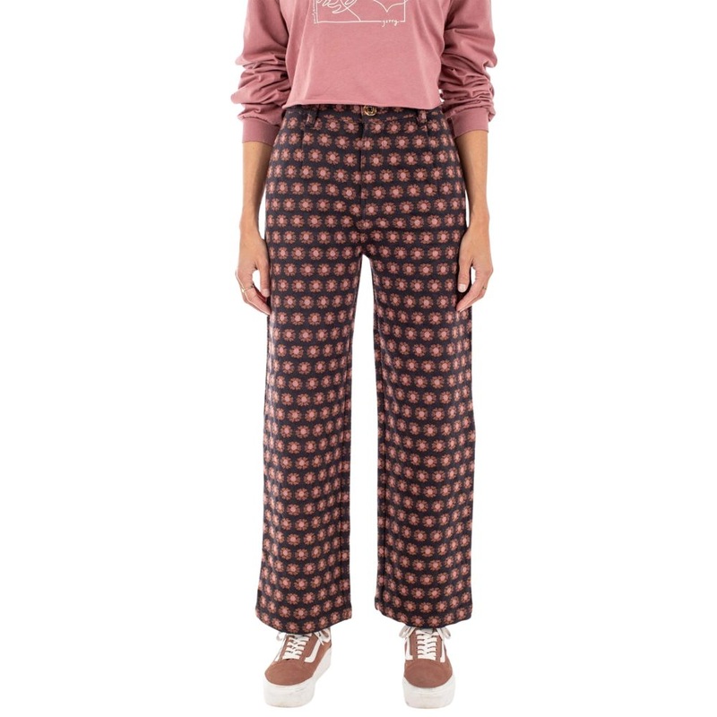 Jetty Shoreline Pant - Navy