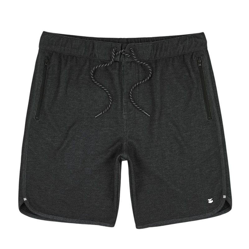 Jetty Siesta Short - Black