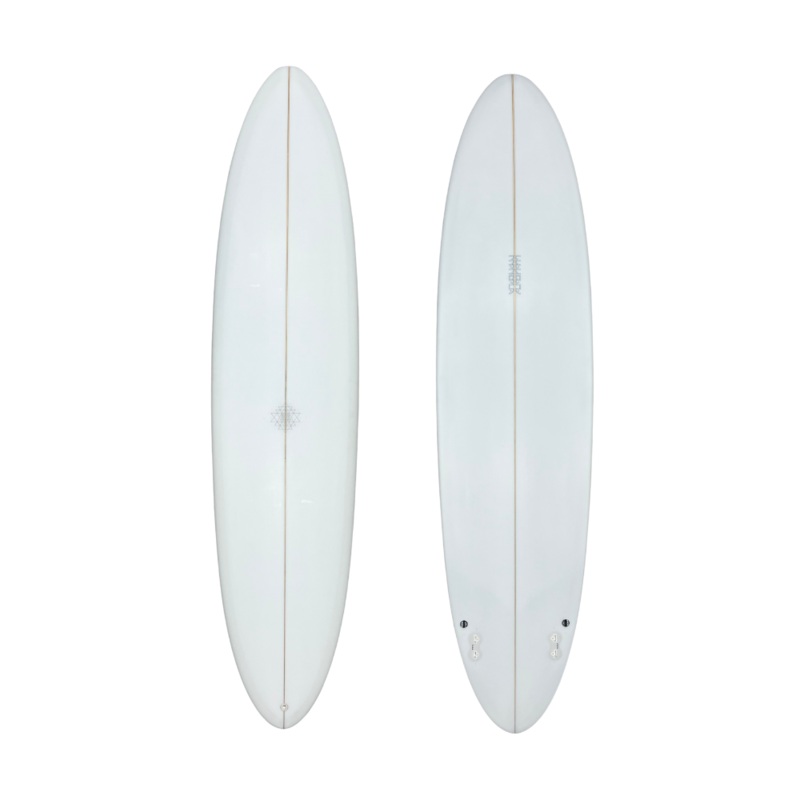 Mandala Jam Karet Twinzer - 7'6
