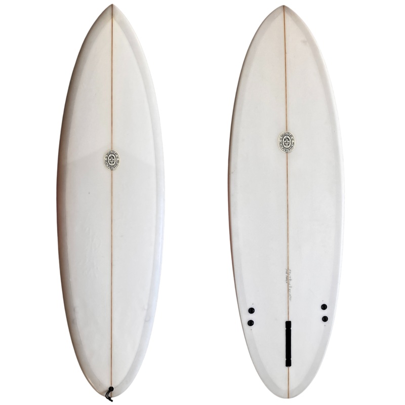 Neal Purchase Jr Widowmaker - 5'8