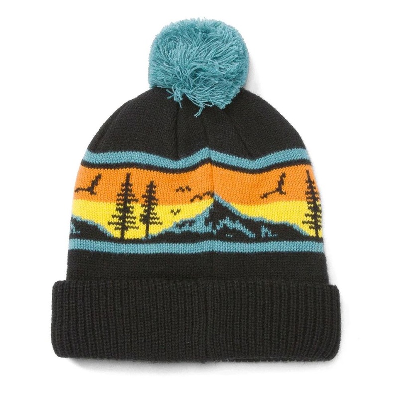 Parks Project - Tahoe Spirit Knitted Beanie