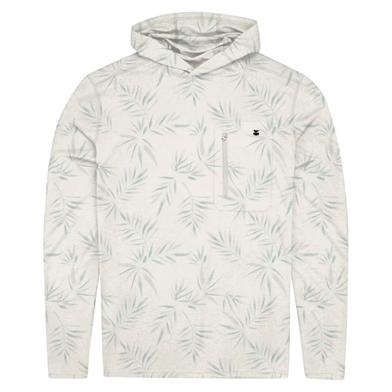 Skiff UV Hooded LST
