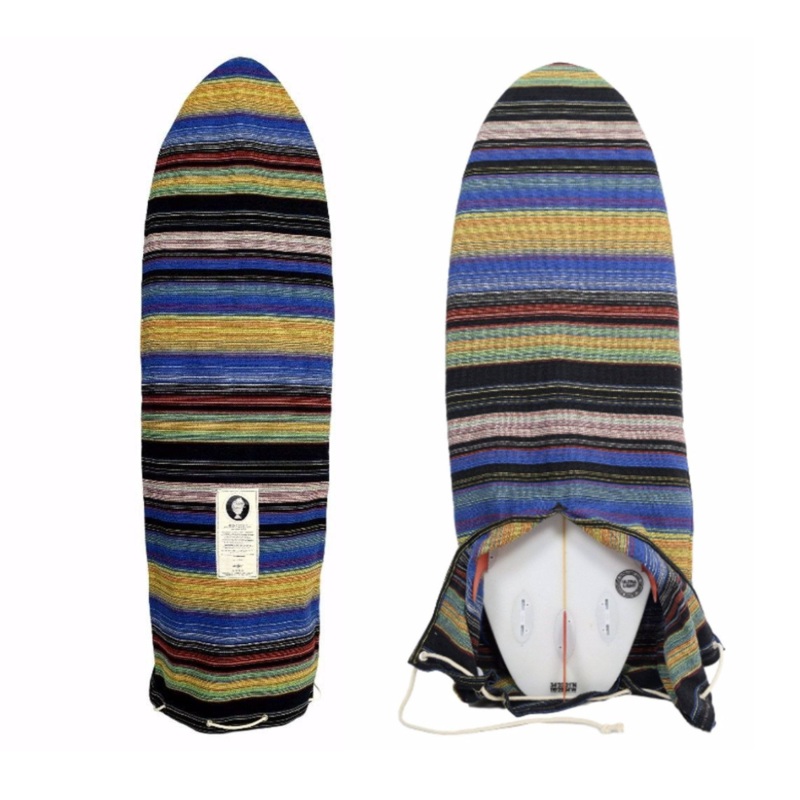 Surfboard Day Bag - Blue Beacon | 5'6 - 10'0 | SUP 11'6