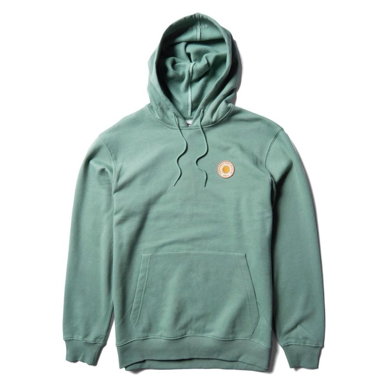 Vissla Solid Sets ECO PO Hoodie