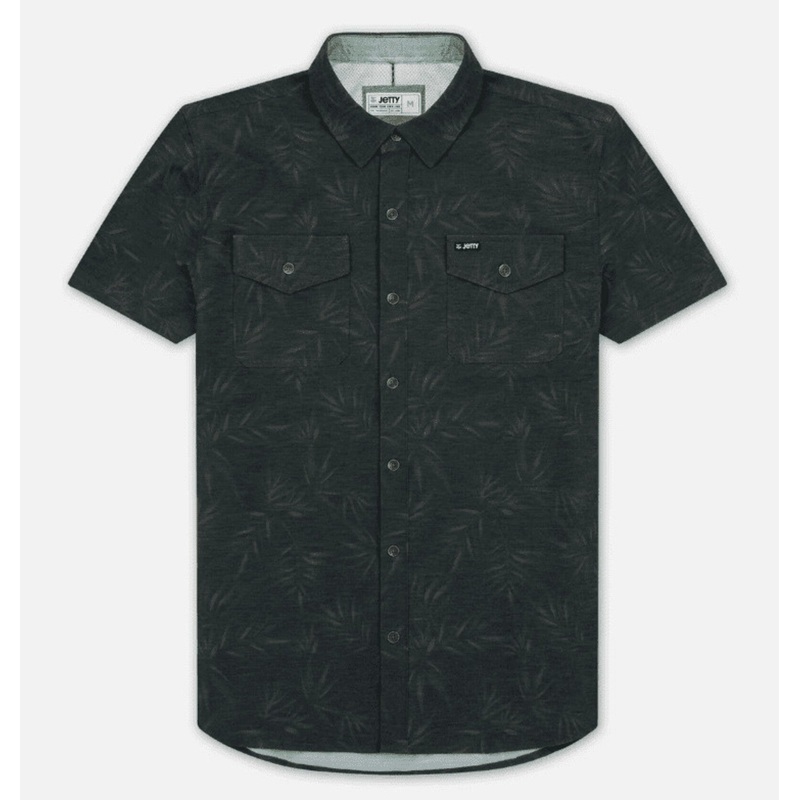 Wellspoint Woven - Carbon