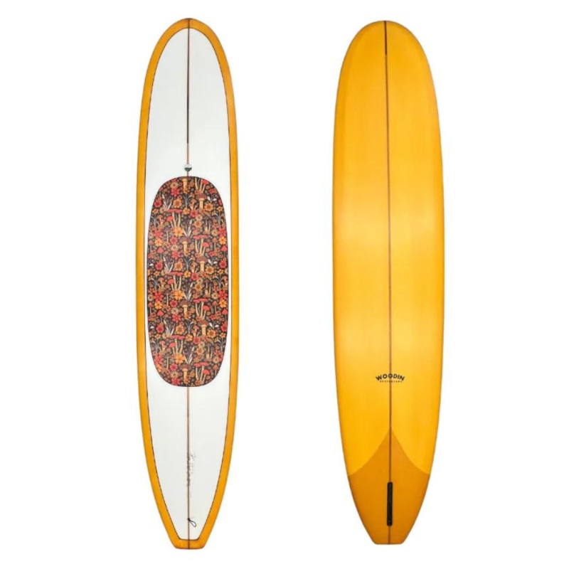 Woodin One Love - 9'8