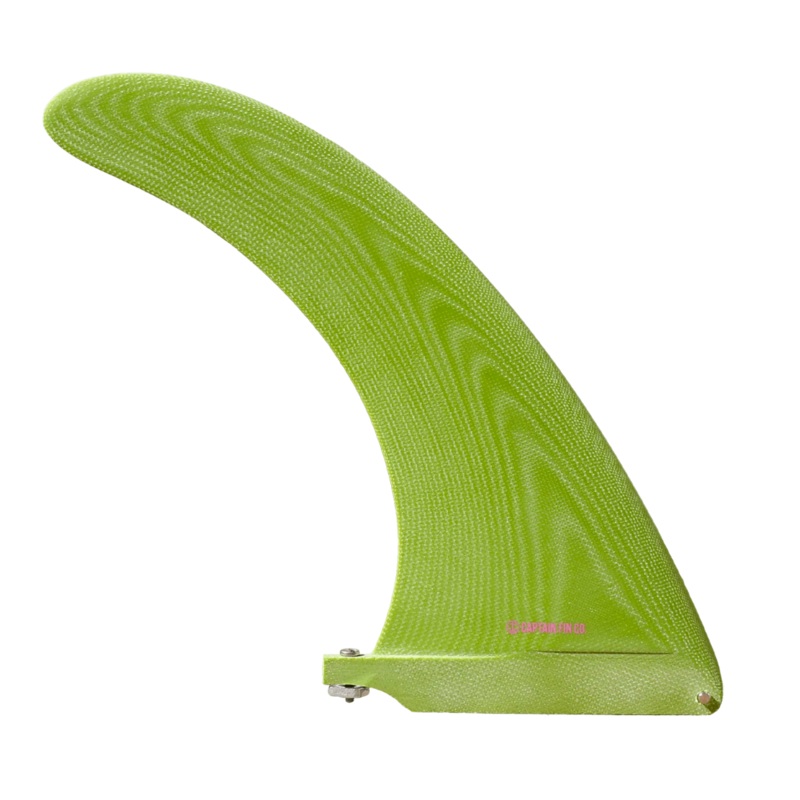 Alex Knost BMT Super Flex V1 Single Tab - Captain Fin