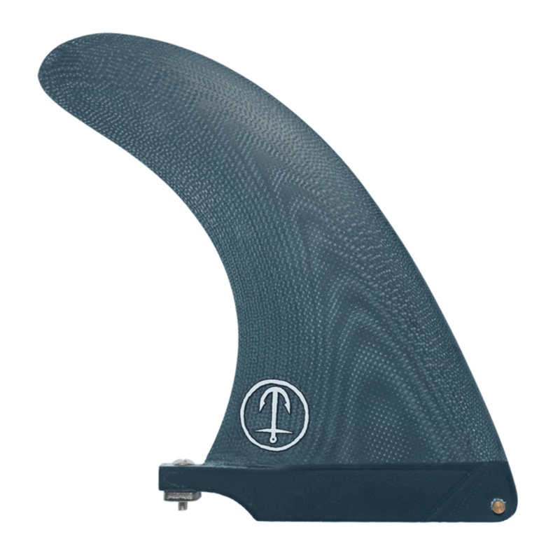 CF Slasher Single Tab 6.5 Navy - Captain Fin