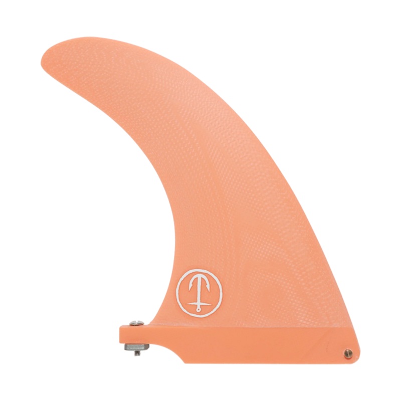 CF Slasher Single Tab 6.5 Salmon - Captain Fin