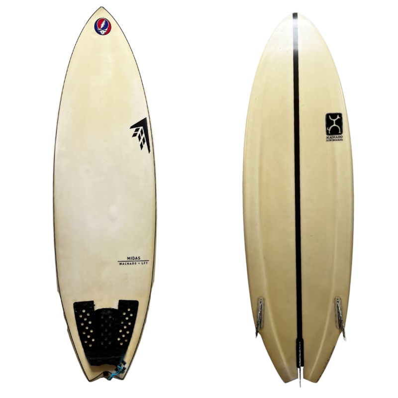 Firewire Midas - 5'8
