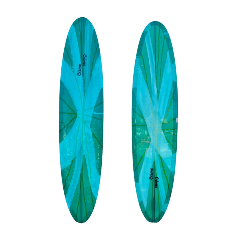Gato Heroi Creme Space Pig - 7'10