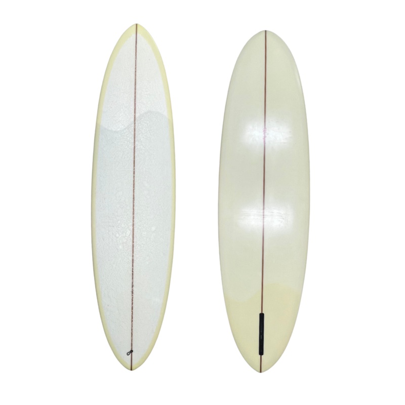 Gato Heroi Creme Space Roach - 7'0