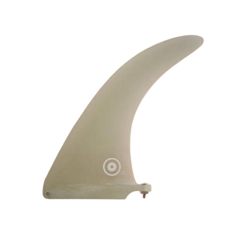 Mollusk - MPE Flex Fin - 8.5"