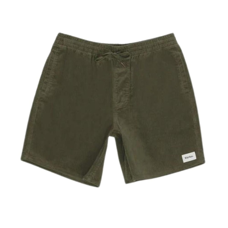 Rhythm Classic Cord Jam - Olive