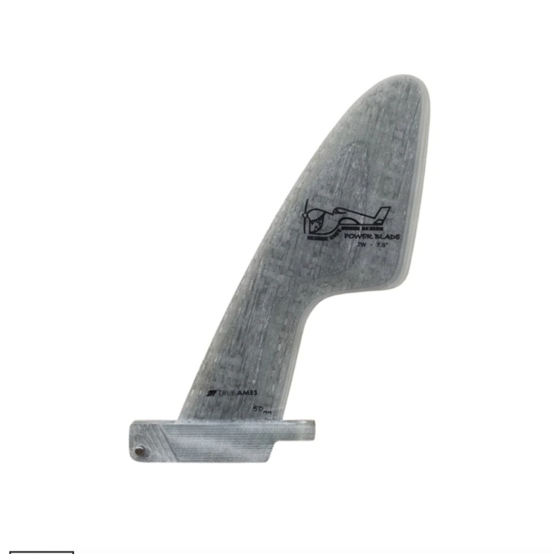 True Ames Greenough Power Blade - 7.8"