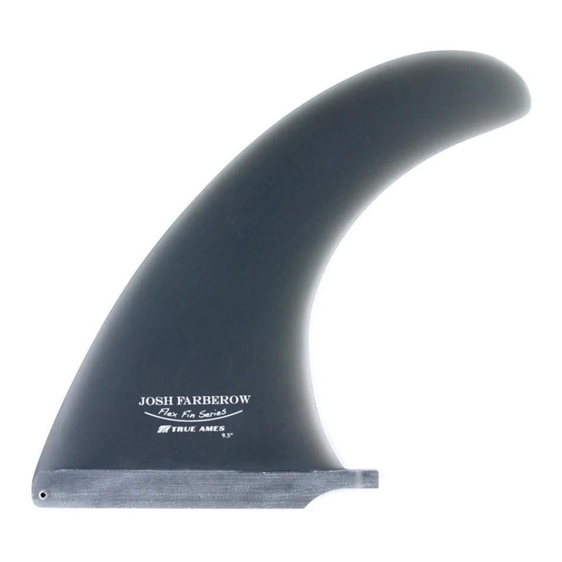 True Ames - Josh Farberow - Flex Fin Series - 9"