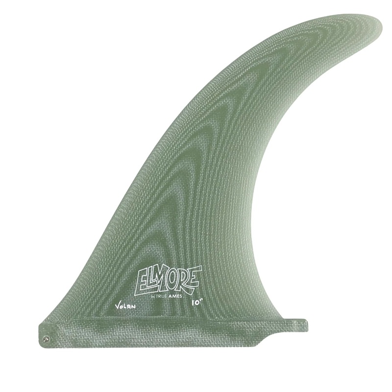 True Ames Troy Elmore Flex 10" - Volan
