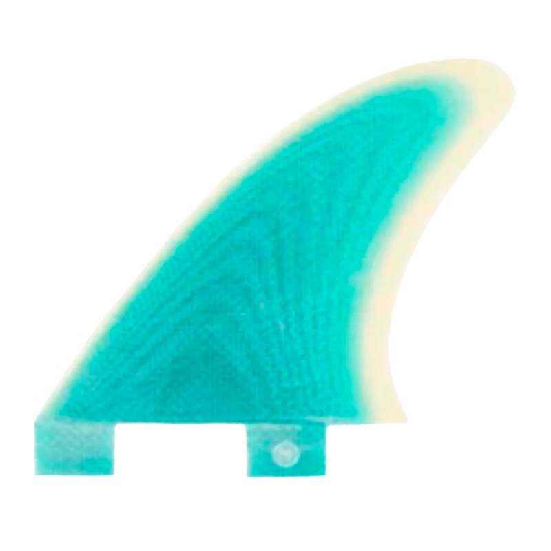 Tyler Warren Twin Esp Turquise  2 Tab - Captain Fin