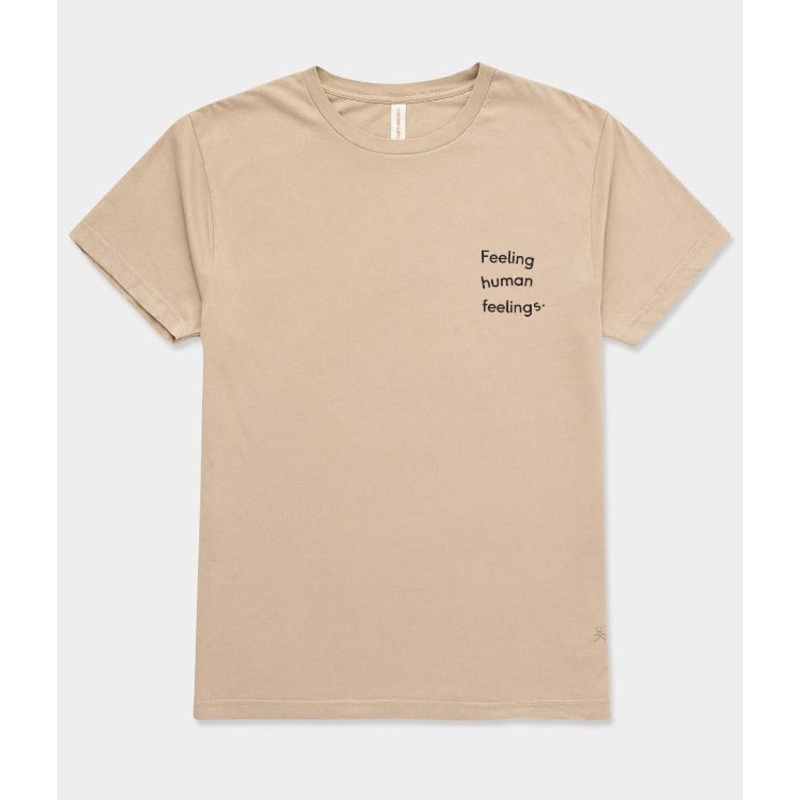 Human Feelings Shirt