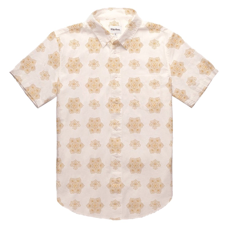Lima Shirt White (Size M)