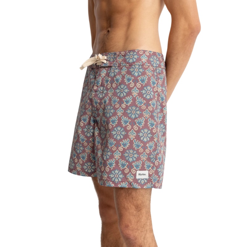 Rhythm - Strand Trunk - Merlot