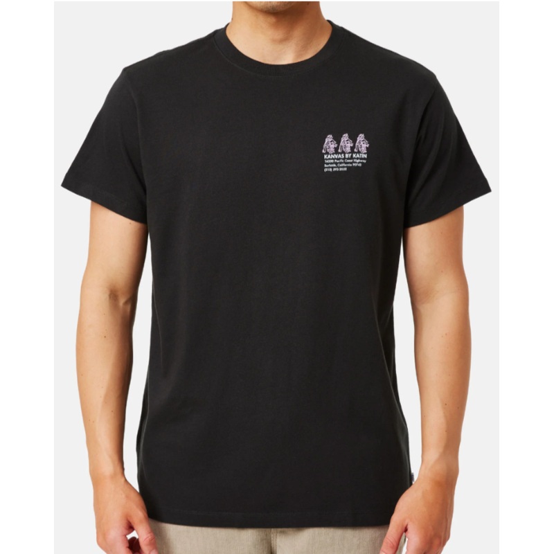 Torrent Tee