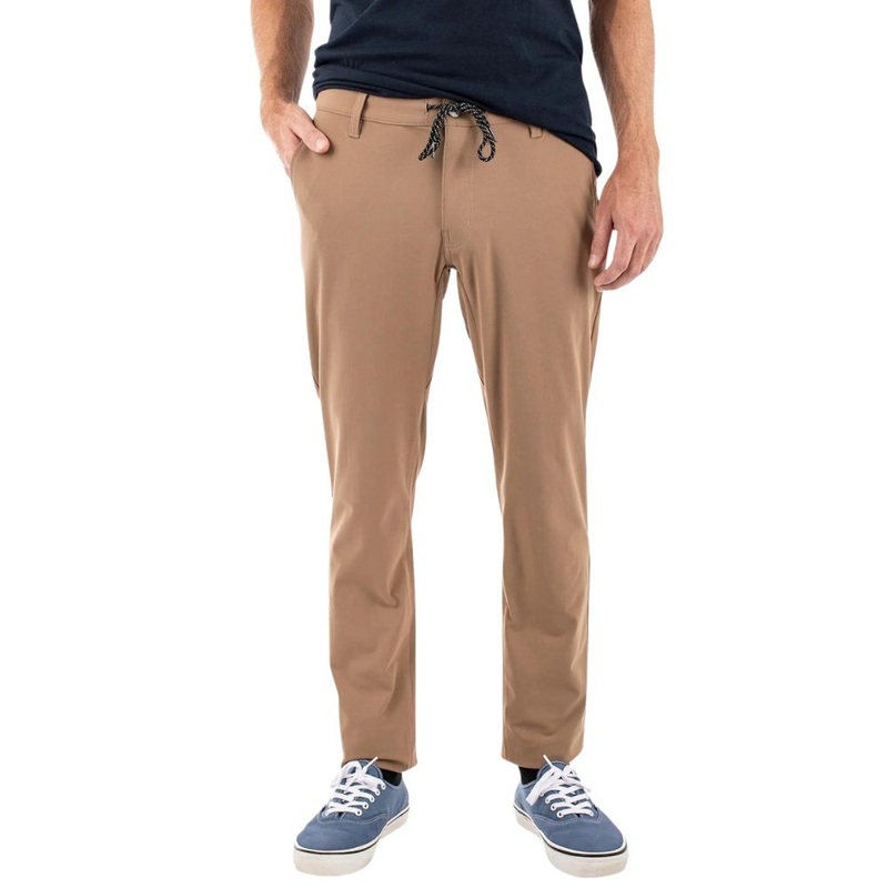 Acadia 2.0 Utility Pant - Sand
